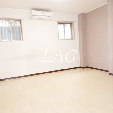 居室・リビング　洋室のお部屋です。