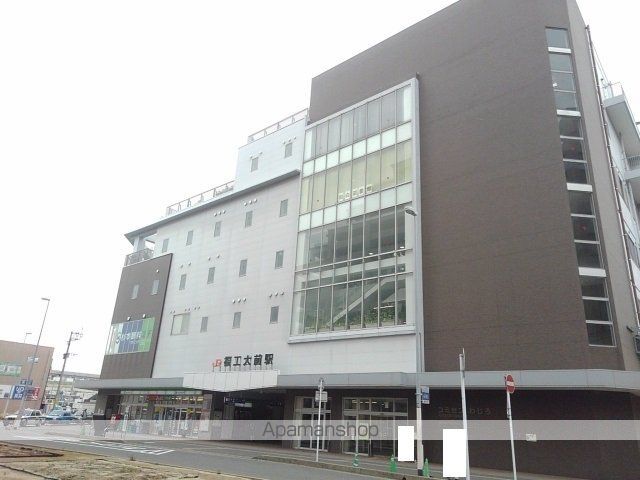 その他　ＪＲ福工大前駅（その他）まで1300m