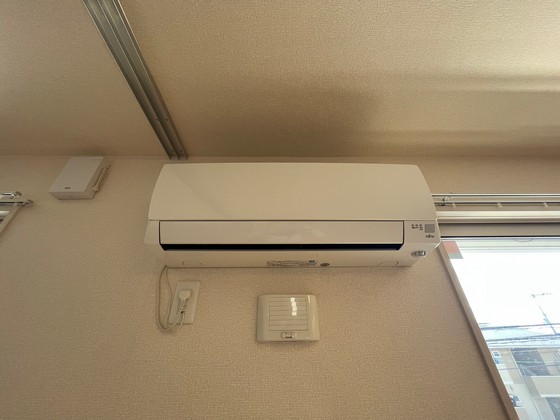 その他設備　※掲載写真は同マンション別部屋参考写真となります。