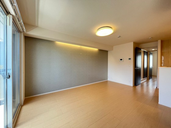 居室・リビング　※掲載写真は同マンション別部屋参考写真となります。