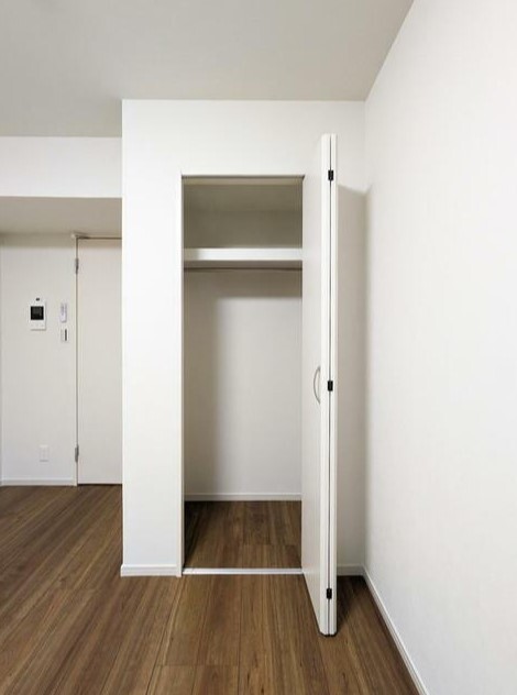 収納　参考写真