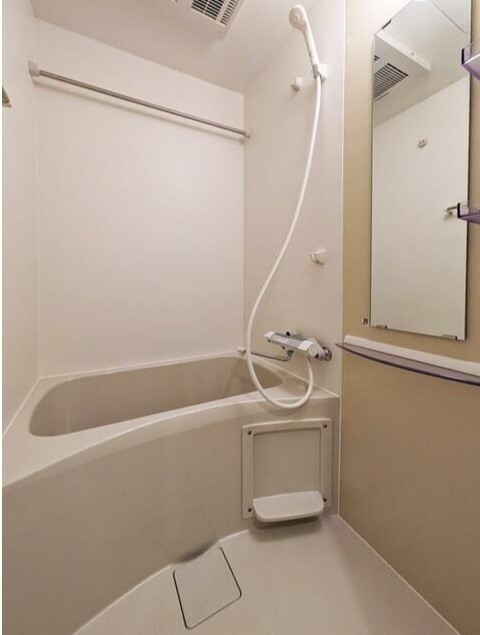 バス・シャワールーム　参考写真