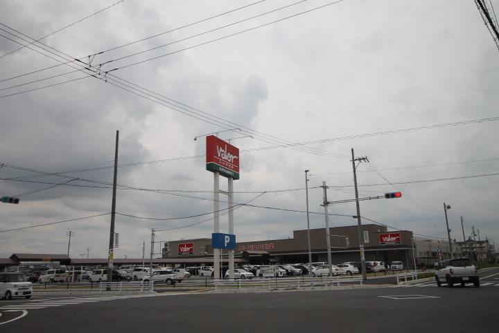 スーパー　バロー　千音寺店（スーパー）まで1331m