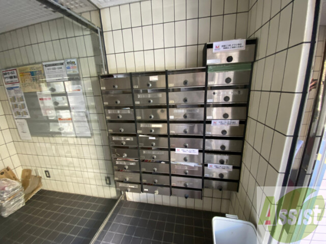 駐車場　駐車場その他