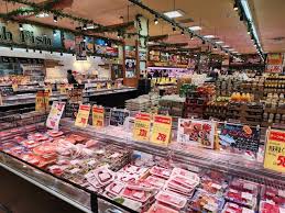 スーパー　スーパー文化堂豊洲店（スーパー）まで285m