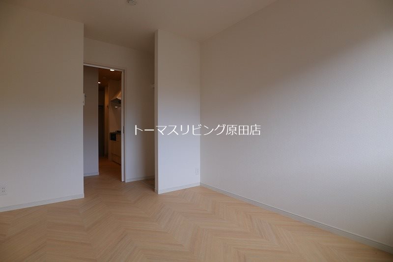 居室・リビング　102号室写真