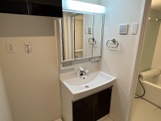 洗面設備　※イメージ写真