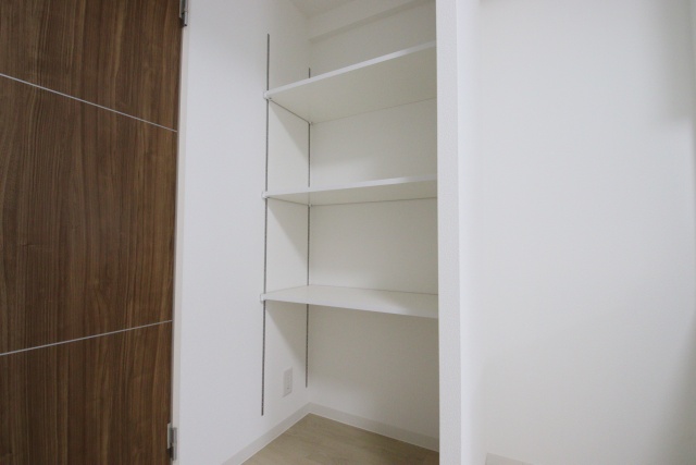 収納　※別室の参考写真の為、現況優先です。