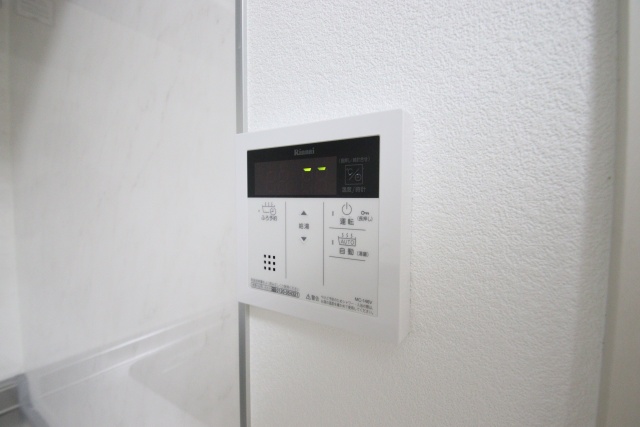 その他設備　※別室の参考写真の為、現況優先です。