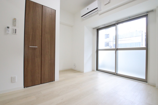 居室・リビング　※別室の参考写真の為、現況優先です。