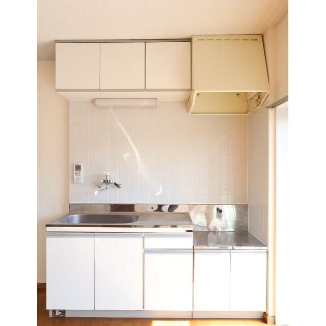 キッチン　キッチン ※同物件・同仕様画像