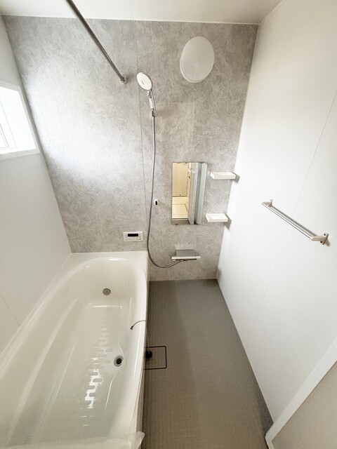 建物外観　※建築中です