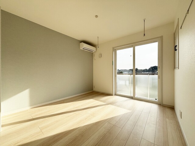 その他部屋・スペース　６．７帖洋室