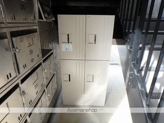 その他共有部分　その他共有部分