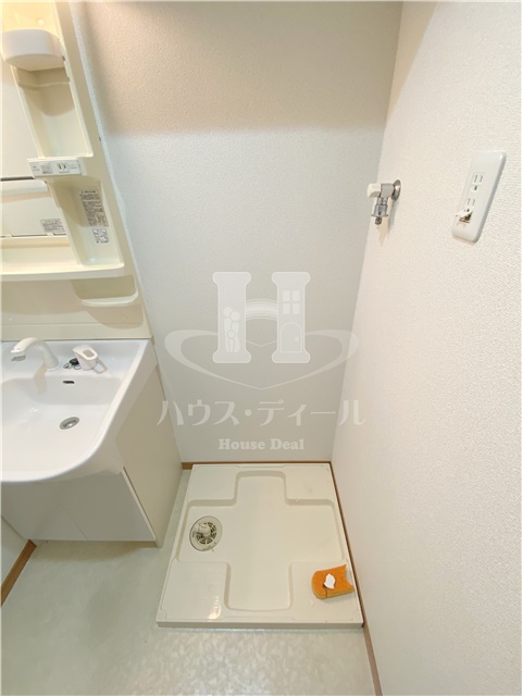 その他設備　別号室参考写真です