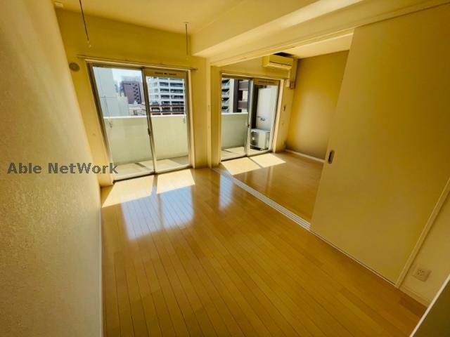 居室・リビング　※同型・現況優先