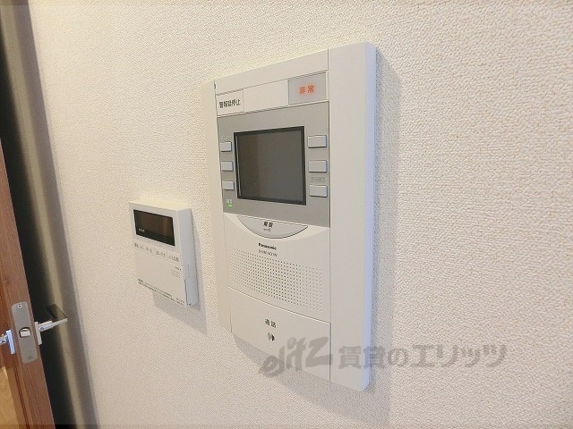 セキュリティ　ドアフォン（ＴＶ含）