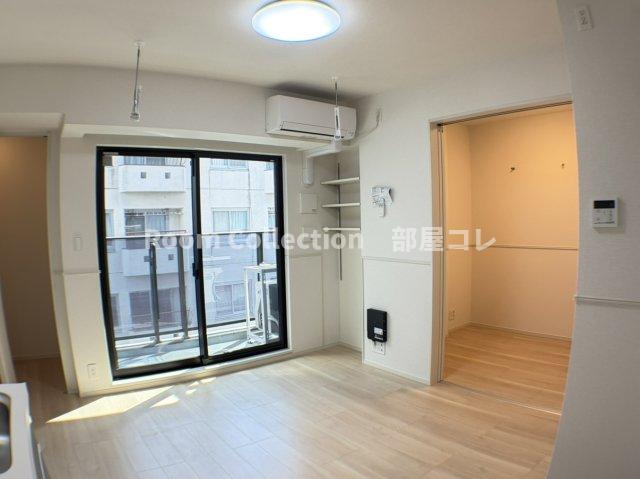 その他部屋・スペース　※同物件他部屋写真　反転・色違いの場合有　現状優先