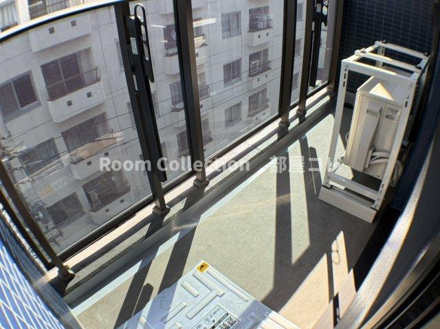 眺望　※同物件他部屋写真　反転・色違いの場合有　現状優先