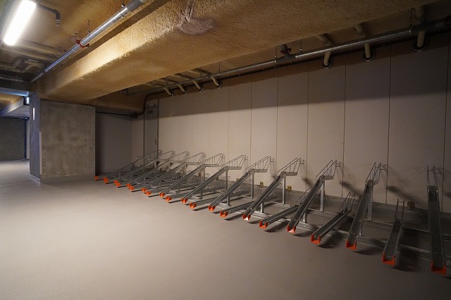 その他共有部分　共有部