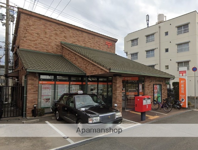 郵便局　伊丹寺本郵便局（郵便局）まで1409m