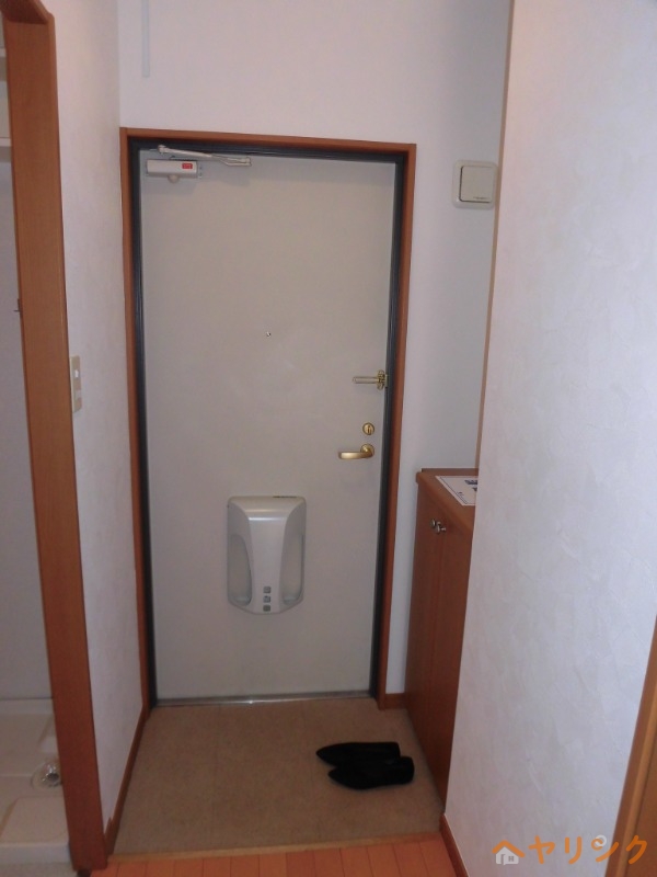 玄関　イメージ