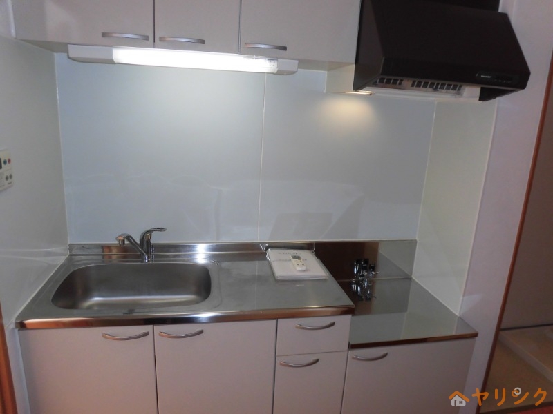 キッチン　イメージ