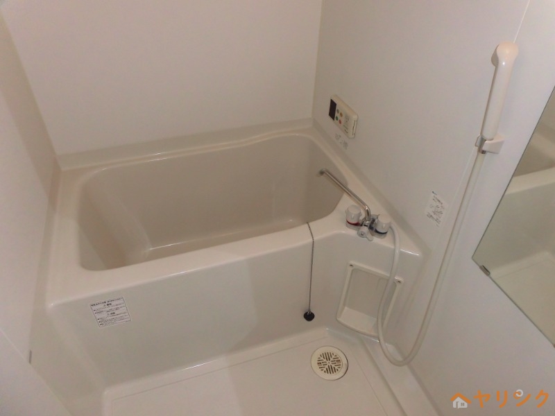 バス・シャワールーム　イメージ