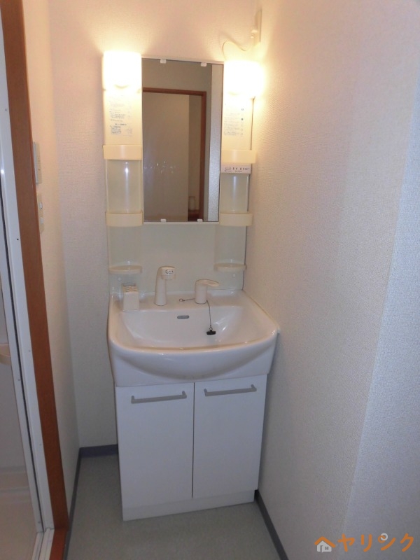 洗面設備　イメージ