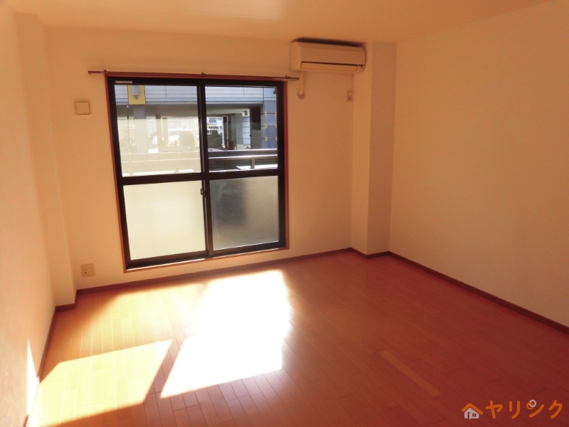 居室・リビング　イメージ