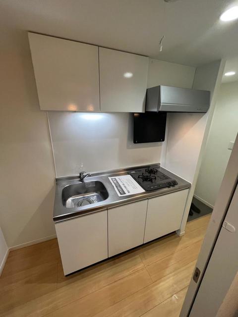 キッチン　同仕様