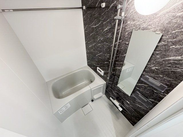 バス・シャワールーム　設備