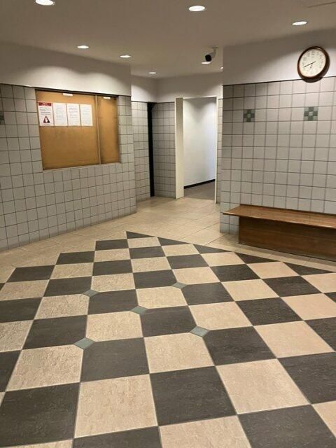 ロビー