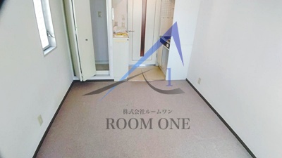 その他部屋・スペース　寝室です。