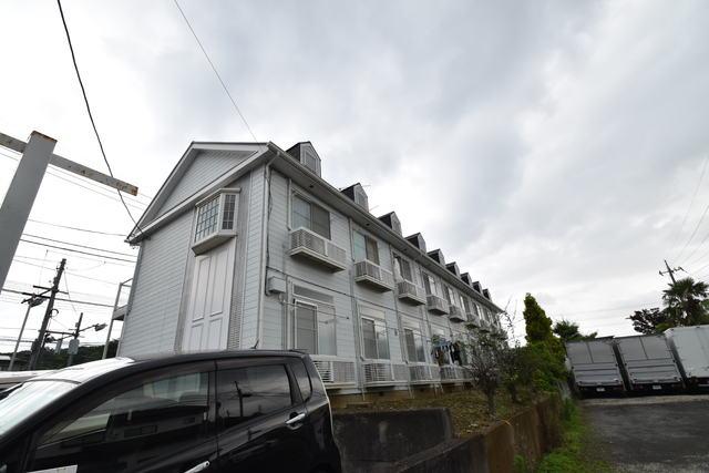 建物外観　外観♪