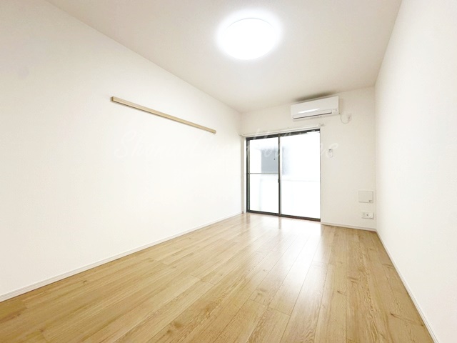 その他部屋・スペース　落ち着いた雰囲気の洋室♪