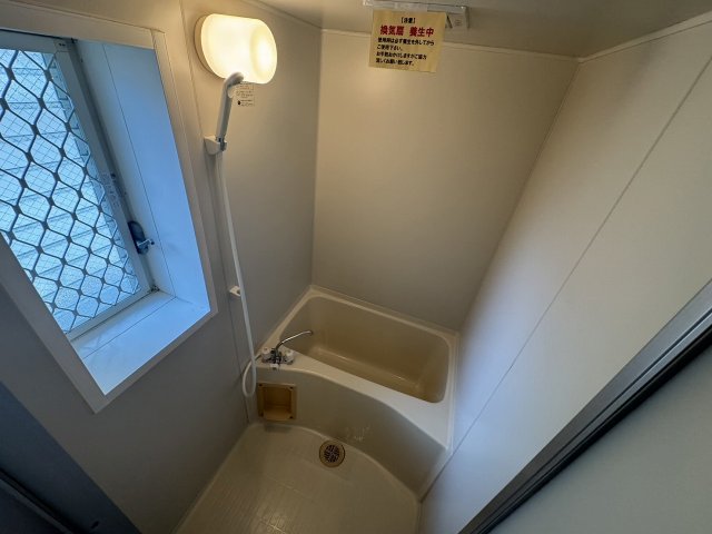 バス・シャワールーム　日々の暮らしに欠かせないお風呂です