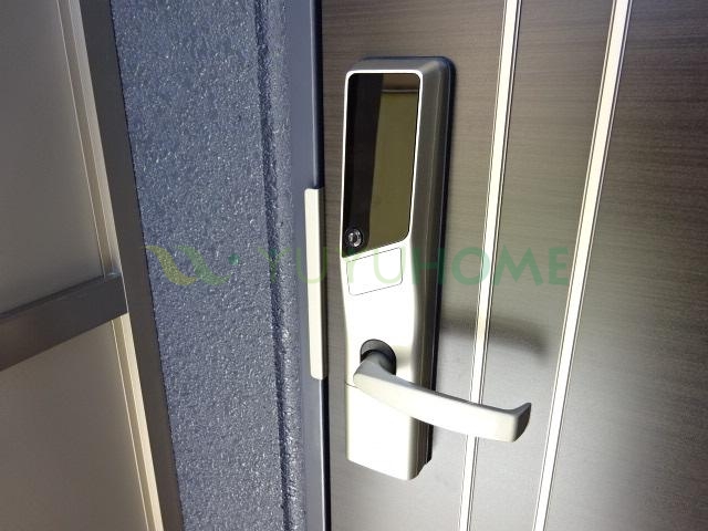 その他部屋・スペース　電子錠（イメージ）