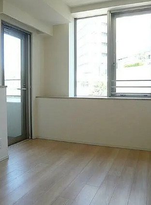 居室・リビング　別部屋の写真を使用しております。