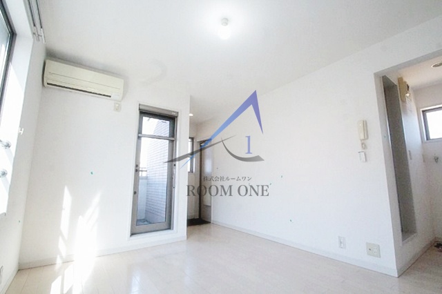 その他部屋・スペース　寝室です。