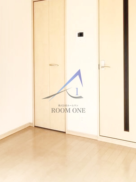 その他部屋・スペース　寝室です。