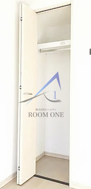 収納　収納です。