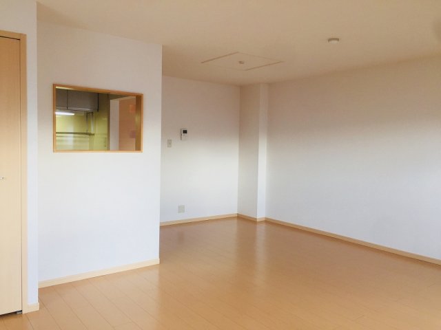 居室・リビング　居室・リビング