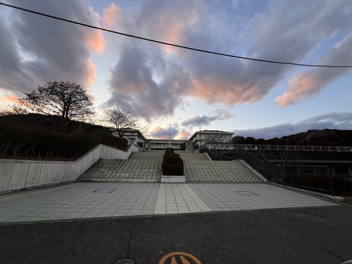 小学校　亘理町立亘理小学校（小学校）まで1100m