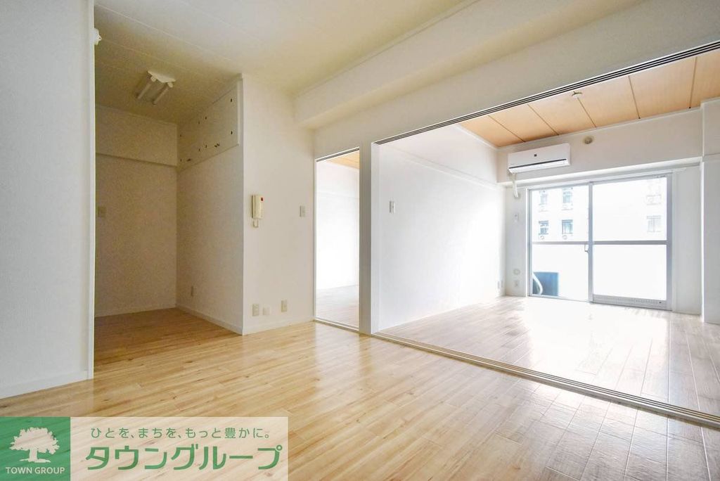 居室・リビング　居室・リビング