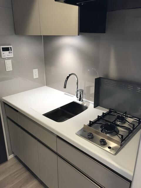 キッチン　※別部屋参照