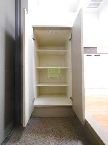 収納　スカイコート文京小石川（参考画像）