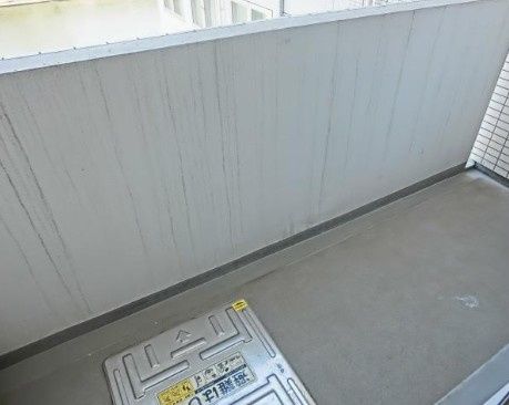 バルコニー　☆日当り良好なバルコニー☆