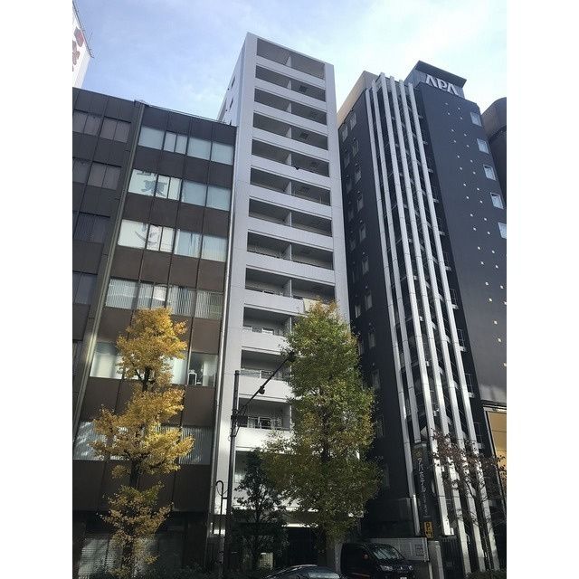 建物外観　☆綺麗な外観☆