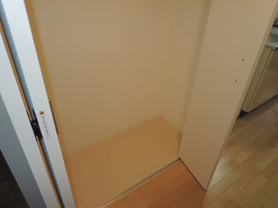 収納　小物を収納するのに便利です